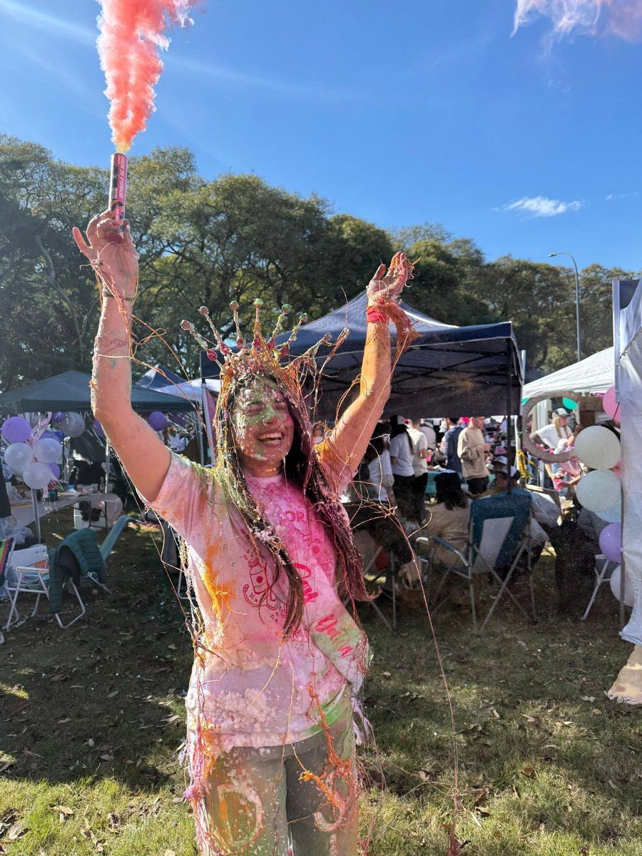 Se termina el día más feliz de mi vida, soy médica 🥹🤩🥳