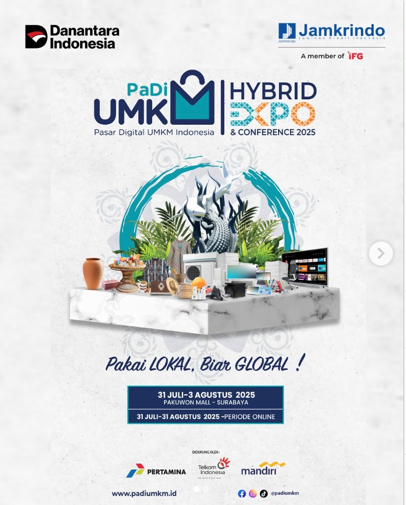 PT Jamkrindo tweet media