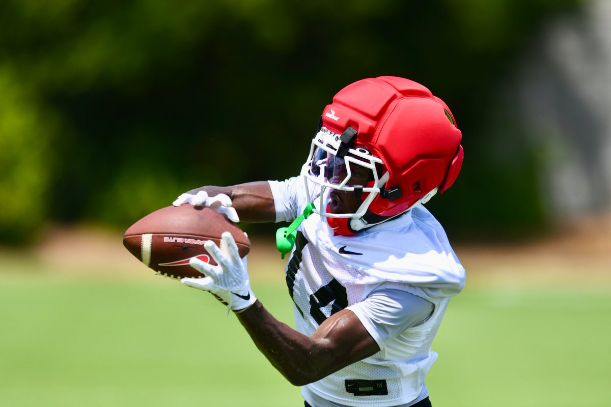 UAB transfer Adrian Maddox from that other high school in Conyers, the one we don't talk about in polite society