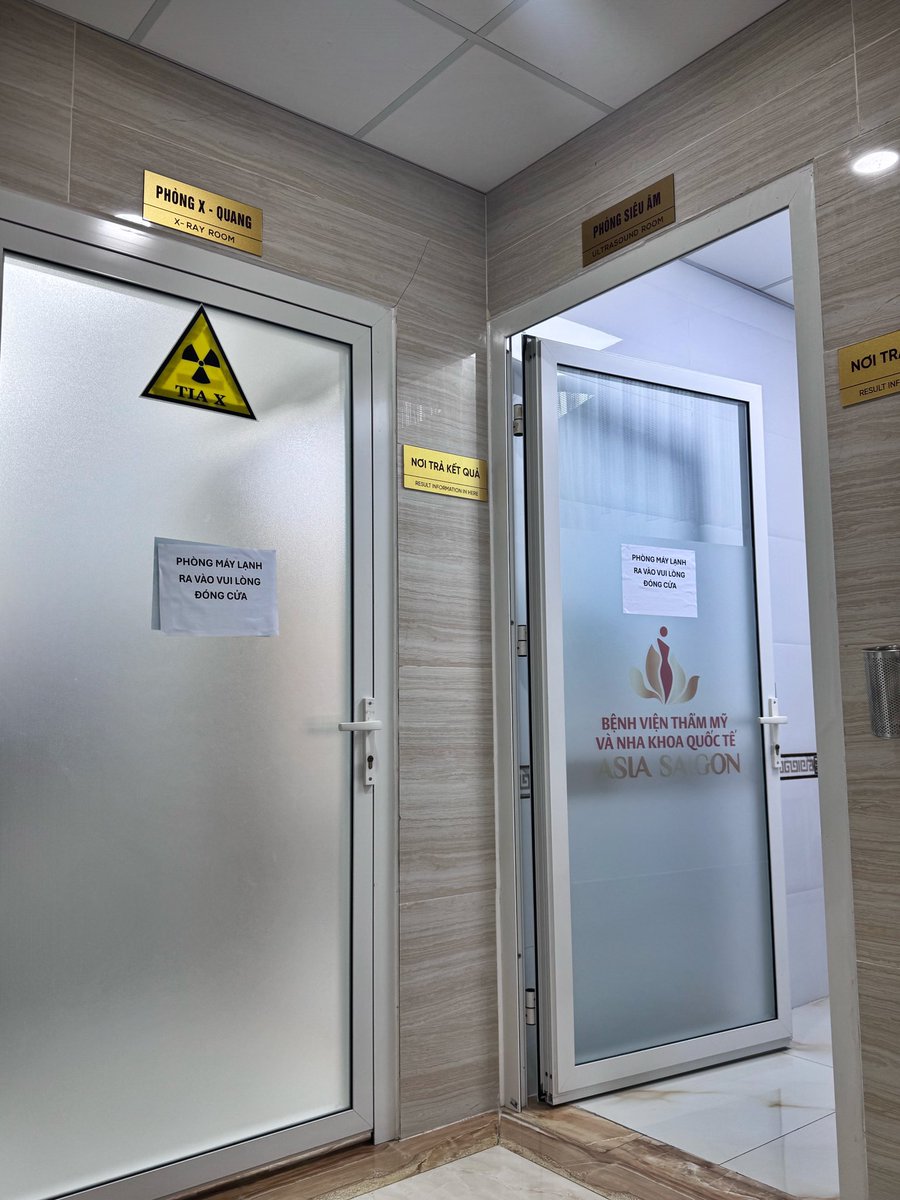I’m having surgery in Saigon, Vietnam. Much cheaper than the US and technology and expertise is just as good. The surgery tourism industry should be 2-10x bigger than it is.