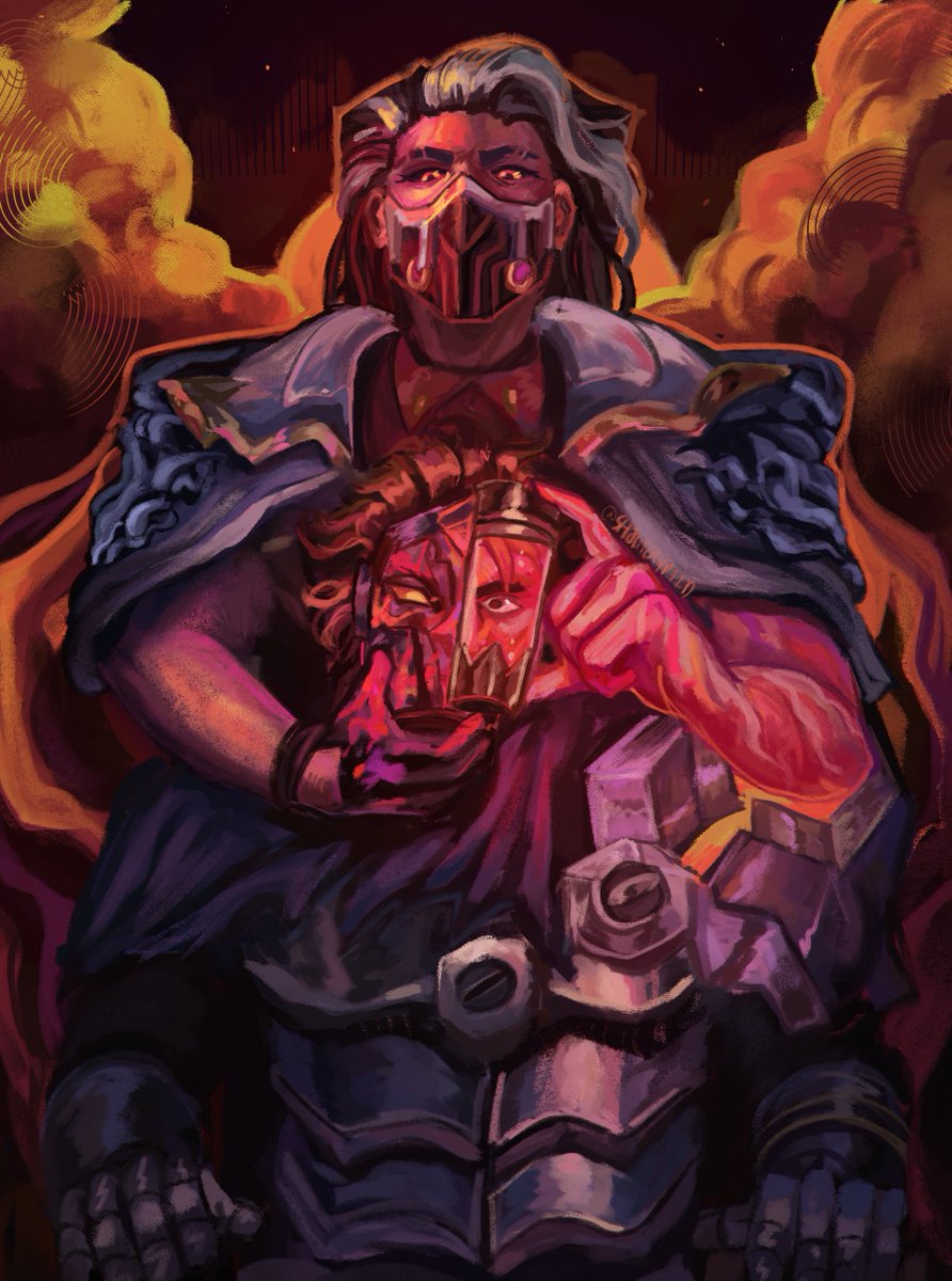 renata posting for the people