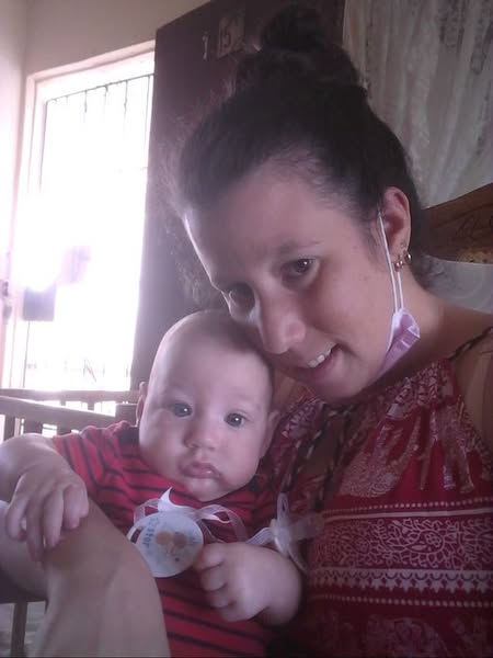 Hoy es un día muy especial para Liz de la Paz González, pues está de cumpleaños, llegue a ella la felicitación colectiva de la Facultad de Ciencias Médicas de #SagualaGrande.
#TenemosMemoria #JuntosPorVillaClara