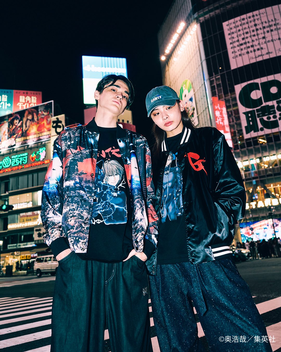週刊誌 AXS 417 ÉDIFICE (@417.jp) • Instagram photos and videos