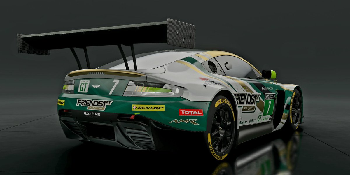 ESV_Phoenix's tweet image. Fresh out the virtual wrap shop, this time with @Friend1stRacing&apos;s @MEAOnlineRacing entry for this week. It&apos;s always a pleasure to help out with liveries when I can, and this one came out pretty nice 👌 

#PhoenixDesign 
@ForzaMotorsport 
@GridFinder