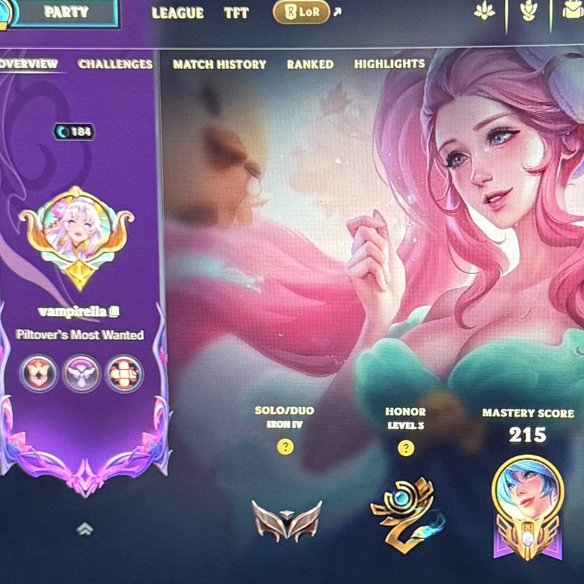 xovampi's tweet image. #promotwt  ⛧ 

꒰ঌ vampi ꒱ she/her ⋆ 20 
₊˚✧ streamer @ twitch.com/vampirellas
₊˚✧ league girl 4ever
₊˚✧ ateez ult !
₊˚✧ looking for interactive mutuals ~ gamer girls, twitch streamers, kpop ppl (hi atiny) ₊⸝⸝

♡ / ↺ = let’s be moots (⸝⸝ᵕᴗᵕ⸝⸝) ♡