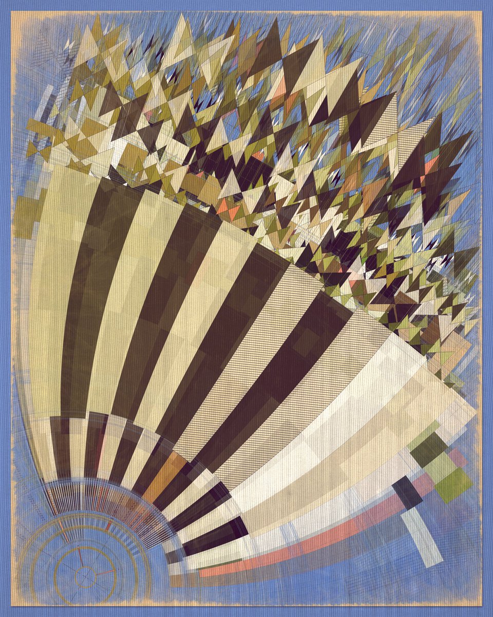 Highest Fontana sale (1.25 ETH) in 2 years and it's a corker! 

Buyer also grabbed a tasty Noodlz for 0.15ETH. 

🙏❤️