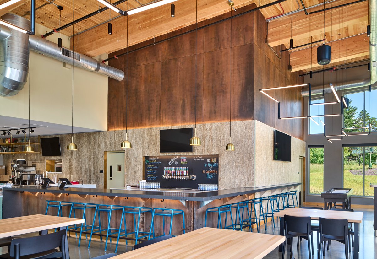 The tap room at Pathway Devens, run by @sterlingstbrew, offers a relaxed space for teams to connect and recharge.
Because community matters.
devens.pathwayksp.com