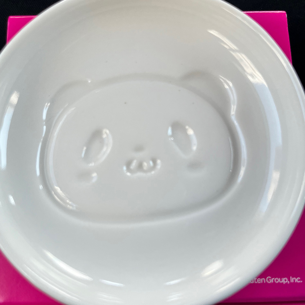 fivebearjp's tweet image. おはようございます。
Rakuten AI Optimismに
楽天市場出店店舗として参加してきました！
場所は、パシフィコ横浜。

大好きな「お買いものパンダ」の巨大ガチャを回して、小皿をゲット✨
また楽天市場を頑張るぞ！
とやる気もチャージできました🐼💪
#RakutenAIOptimism #お買いものパンダ #楽天市場…