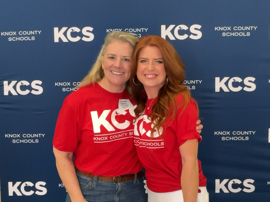 Jennie Scott tweet media