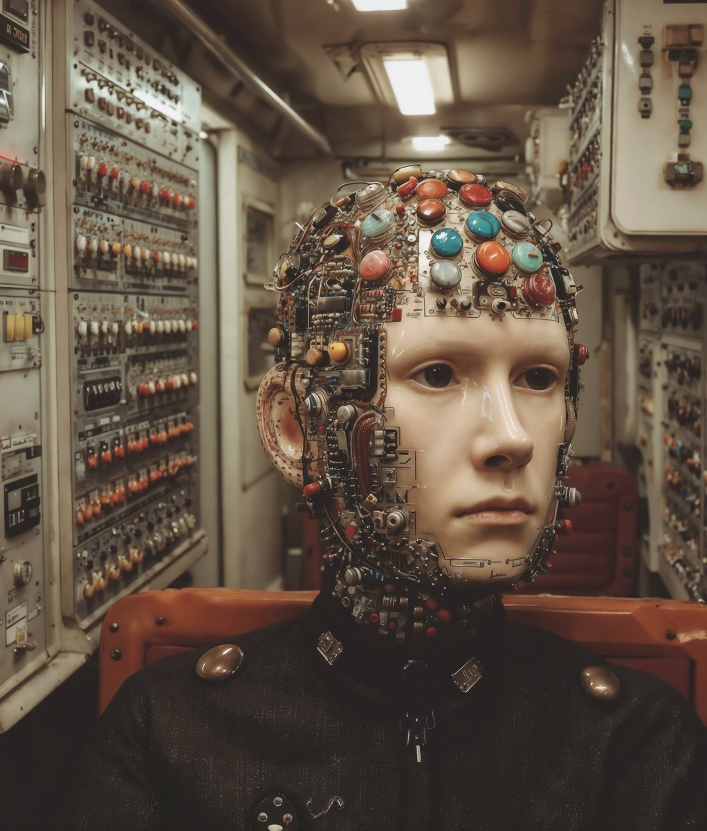 Thought processing