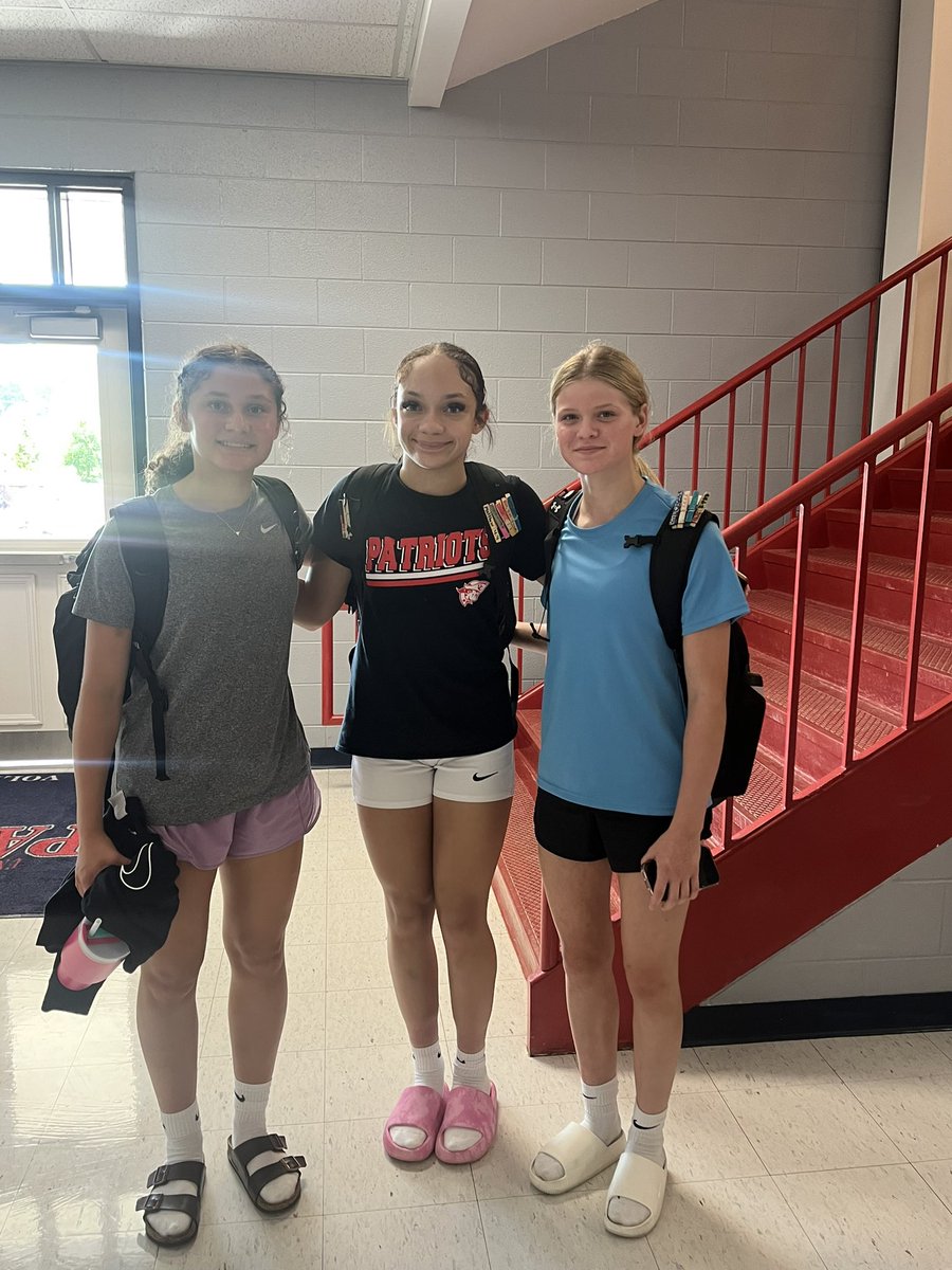 Maya (@mayacustard) on Twitter photo Had a great time this past Saturday at the University of Cumberlands elite camp learning new skills and seeing some of my teammates! Thanks to all the coaches and players for such a great day! <a href="/Ucwbb/">UC Women's Basketball</a> <a href="/KendallKearne18/">Kendall Kearney</a> Had a great time this past Saturday at the University of Cumberlands elite camp learning new skills and seeing some of my teammates! Thanks to all the coaches and players for such a great day! <a href="/Ucwbb/">UC Women's Basketball</a> <a href="/KendallKearne18/">Kendall Kearney</a>