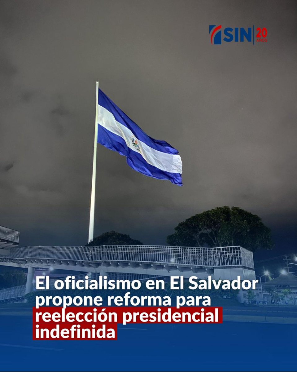 Seguimos…