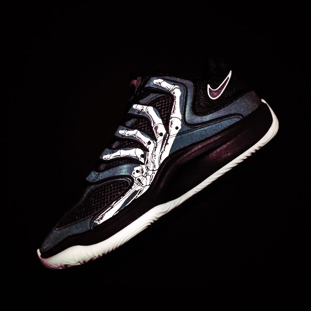 kd バッシュ KD6 NYC66 バッシュ ケビン・デュラントモデル ケビン