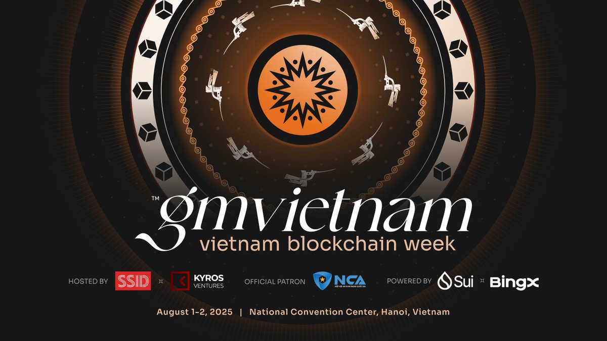 WebXチーム、GM Vietnamに参加のためベトナムへ！
現地企業とのつながりを深め、#WebX2025 に向けた新たなチャンスを模索してきます。
次のステップが楽しみです👀