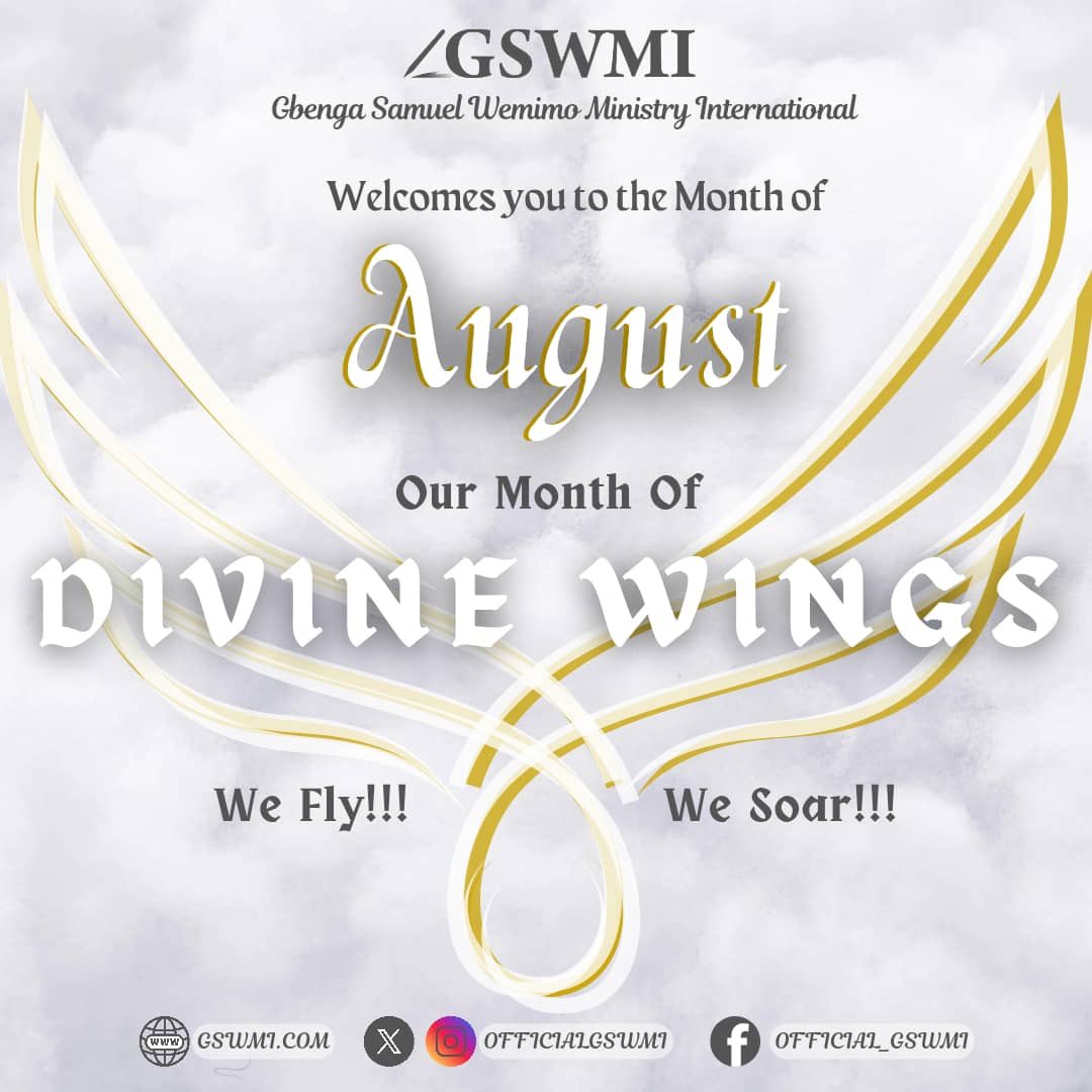 Gbenga Samuel-Wemimo tweet media