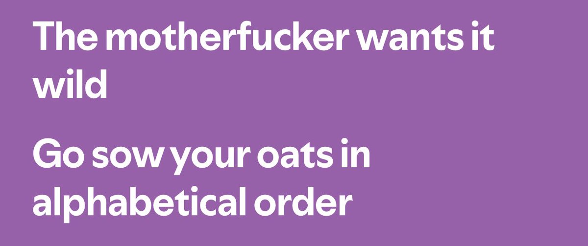 simo4cindy's tweet image. #randomlyrics #FridayVibes