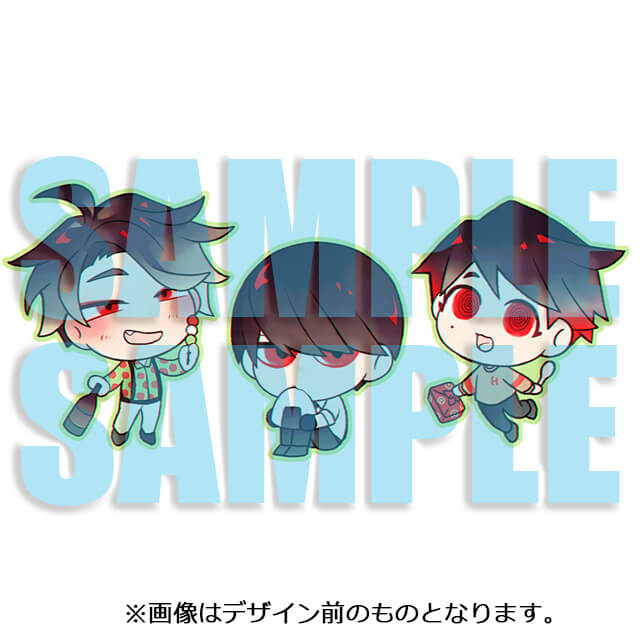✨ご予約受付開始✨／ 10/24発売予定BL18禁DLカード スマホブラウザ版