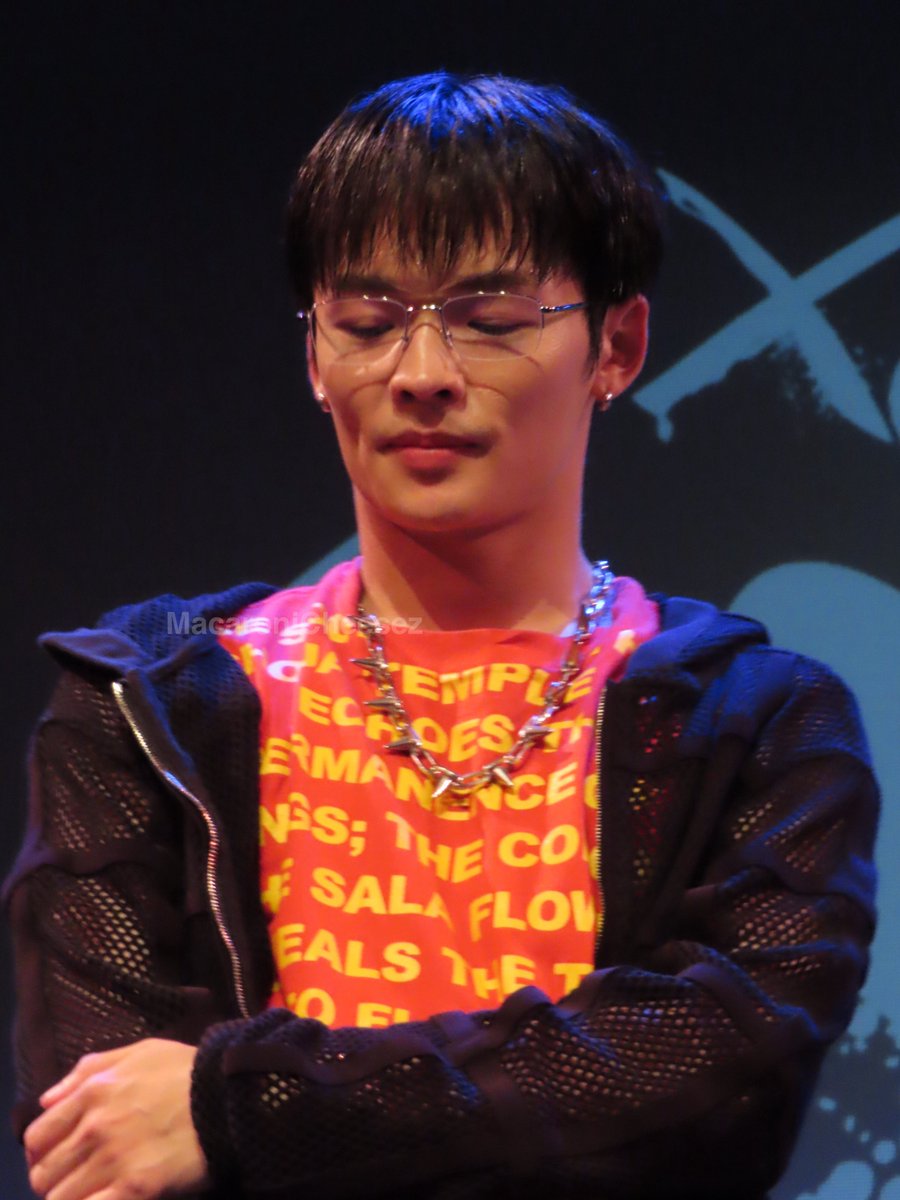 MacaroniCheeseZ's tweet photo. Ryoga
#PCFinSanFrancisco #PCFinSF #PCF_ForEVERConnect #PSYCHICFEVER https://t.co/WtrSGEJ1xJ