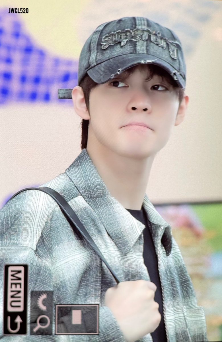 250801 ICN 🛫
#천러 #CHENLE #辰乐