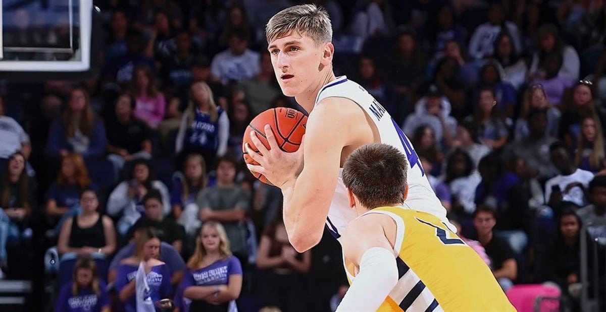 BREAKING: Carolina Basketball has added seven-foot High Point transfer Ivan Matlekovic, according to <a href="/TiptonEdits/">Joe Tipton</a>. 

The native of Croatia becomes the 10th new Tar Heel player joining the program this offseason.

insidecarolina.com