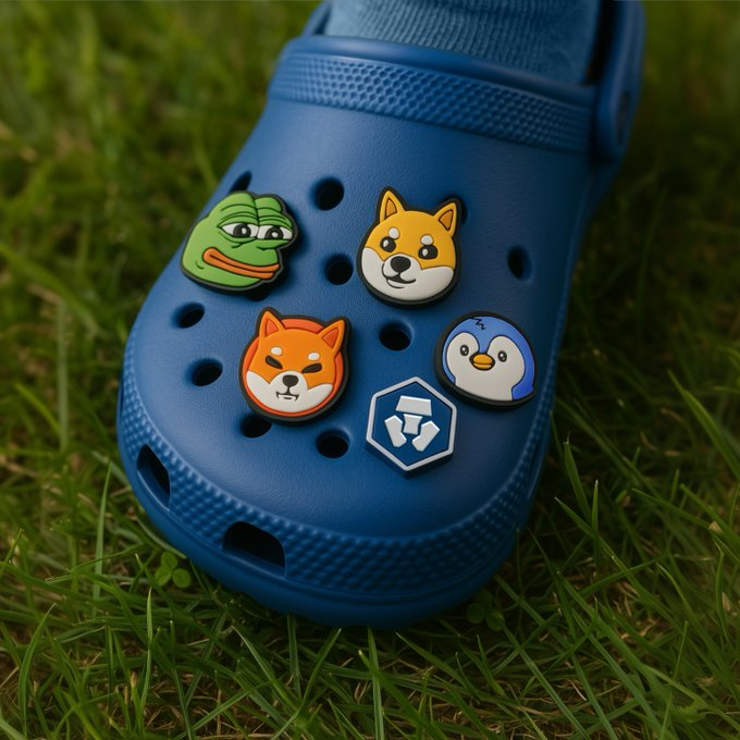 Crypto Airarop tweet media