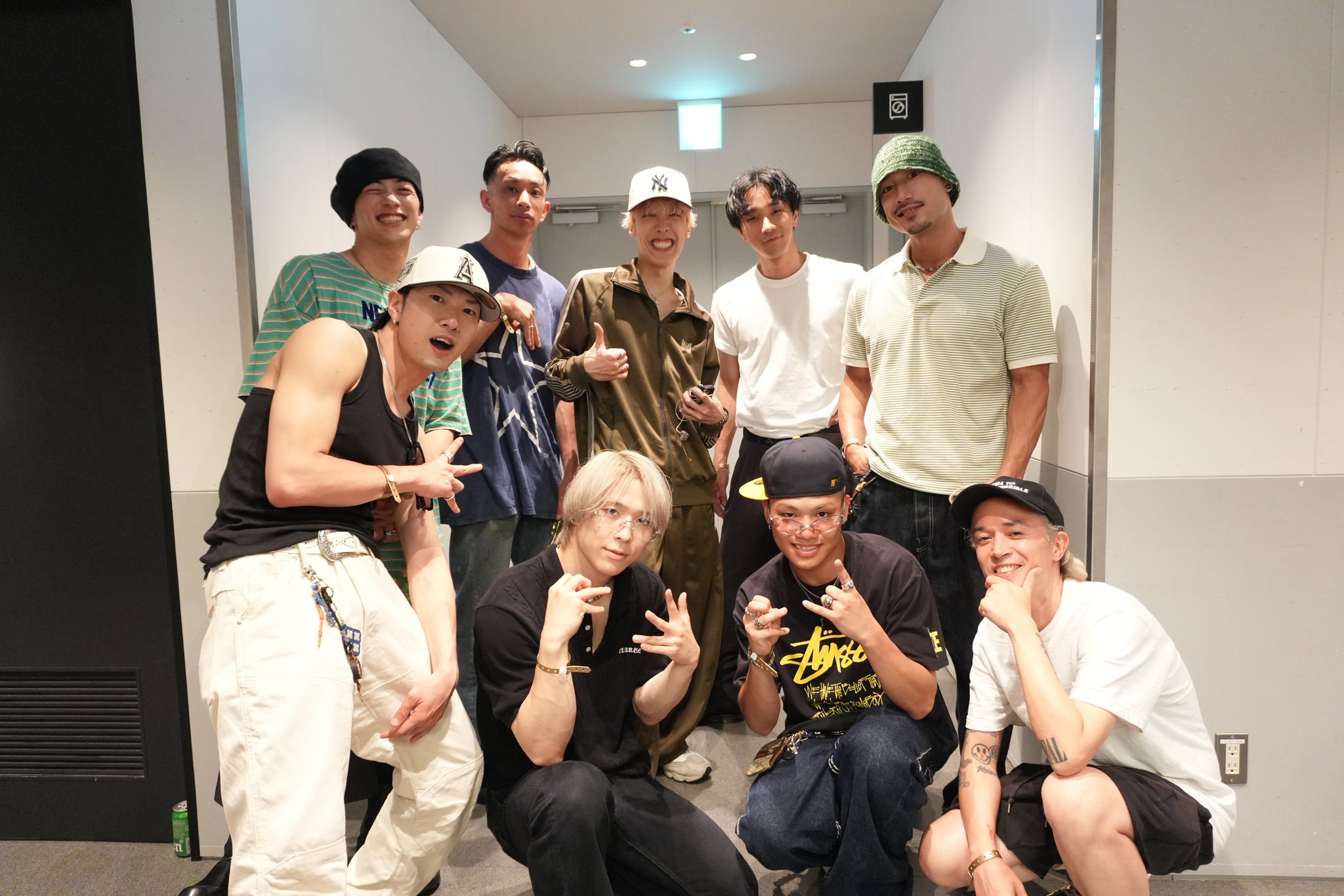 s　RAG POUND ラグパン RAG POUND | ARTIST | LDH - LOVE + DREAM + HAPPINESS TO THE
