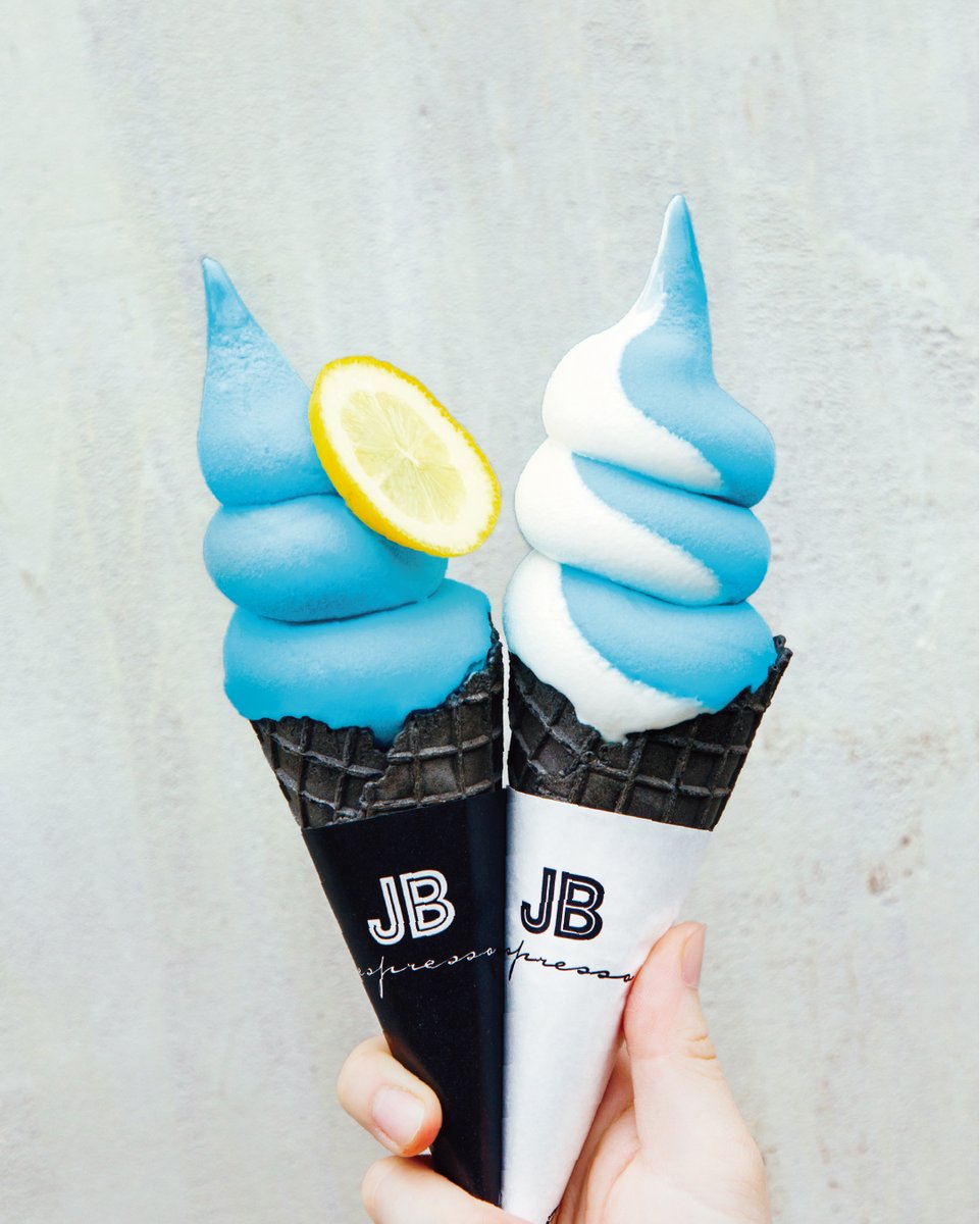 8/1(金)より、真夏の大人気「塩レモン」発売

鮮やかなブルーと爽やかなスライスレモン
ほんのり塩気をきかせた、期間限定フレーバー
詳しくはこちら→morihico.com/newspaper/2025…