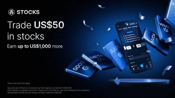 Crypto Airarop tweet media