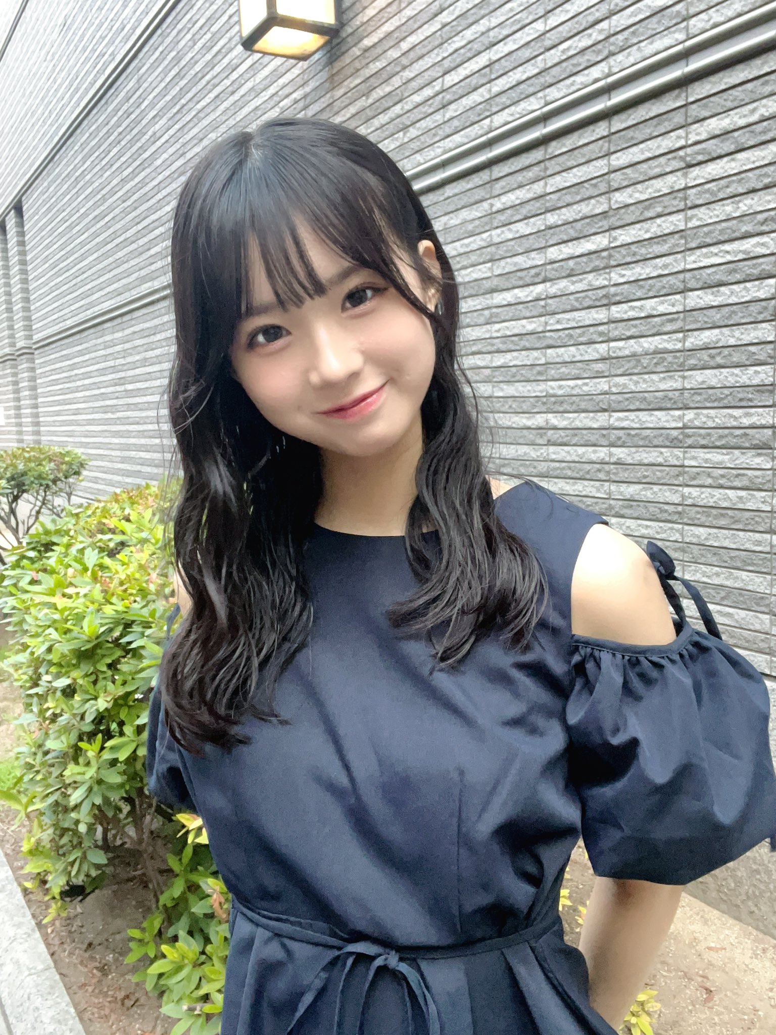 坂本理紗【NMB48】 on X: 