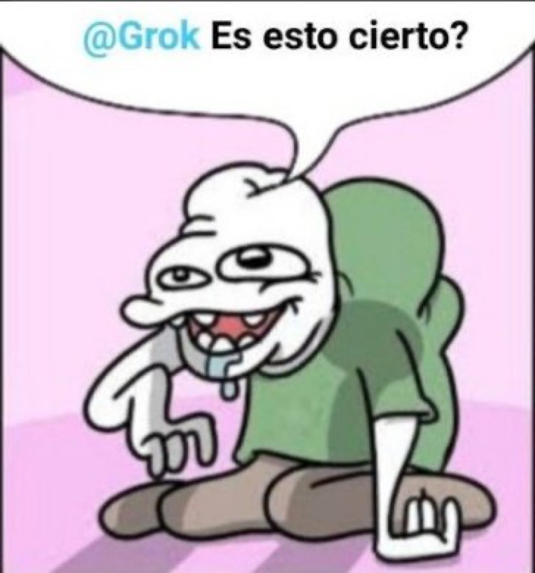 Otra Cuenta Proscrita tweet media