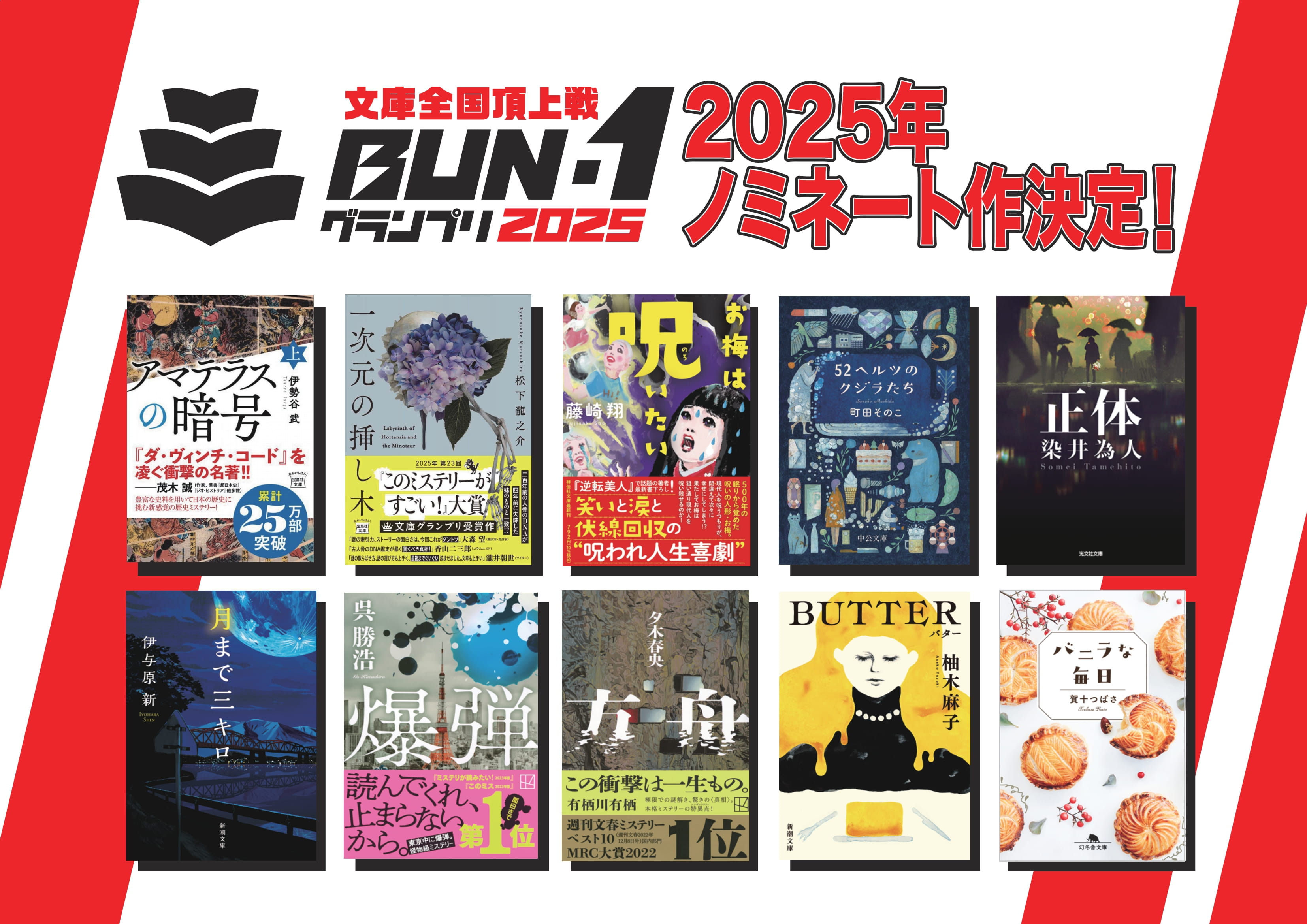 このミステリーがすごい23冊、この文庫がすごい7冊、その他3冊、計33冊セット このミステリーがすごい23冊、この文庫がすごい7冊、その他3冊