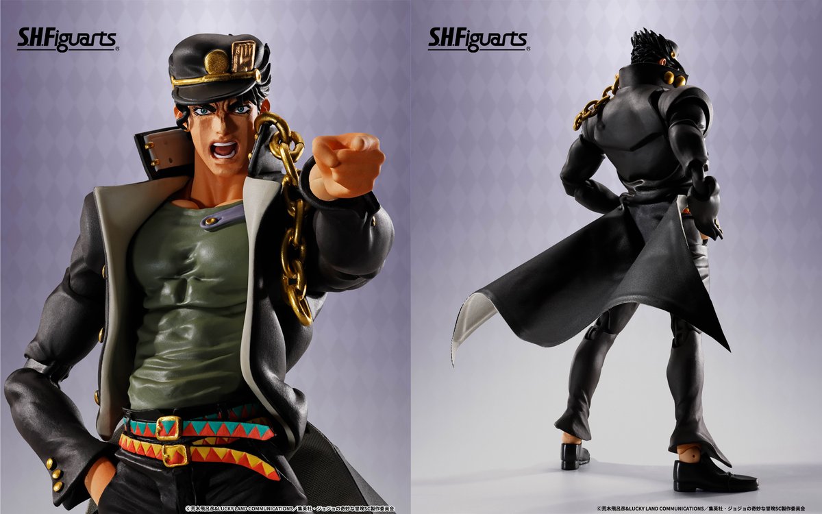 魂ネイションズ公式/BANDAI SPIRITS TAMASHII NATIONS OFFICIAL on X