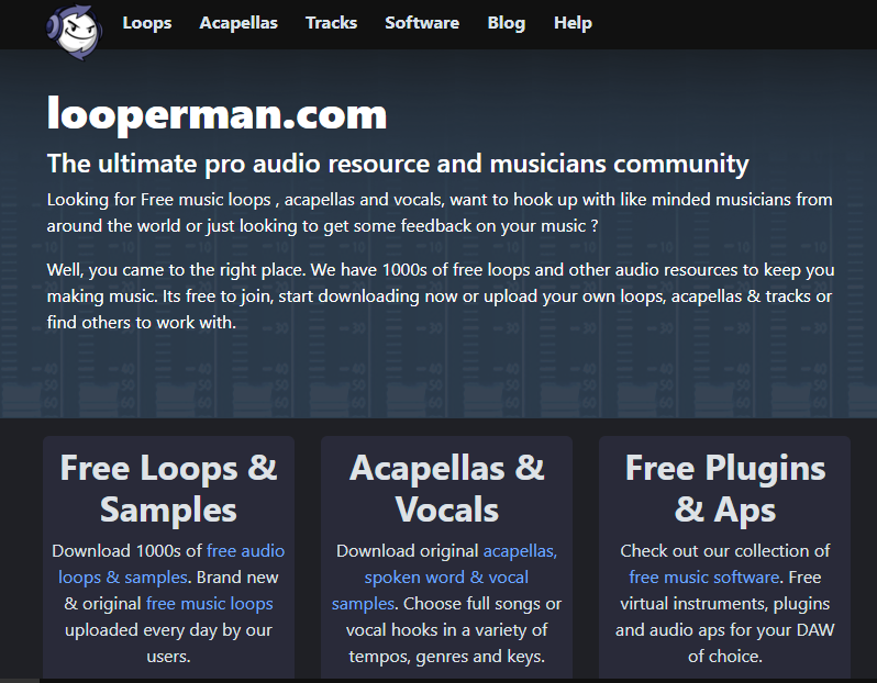 asoforic's tweet image. Shoutout to #Looperman bro they do be the reales dudes on the medium, respect 👊