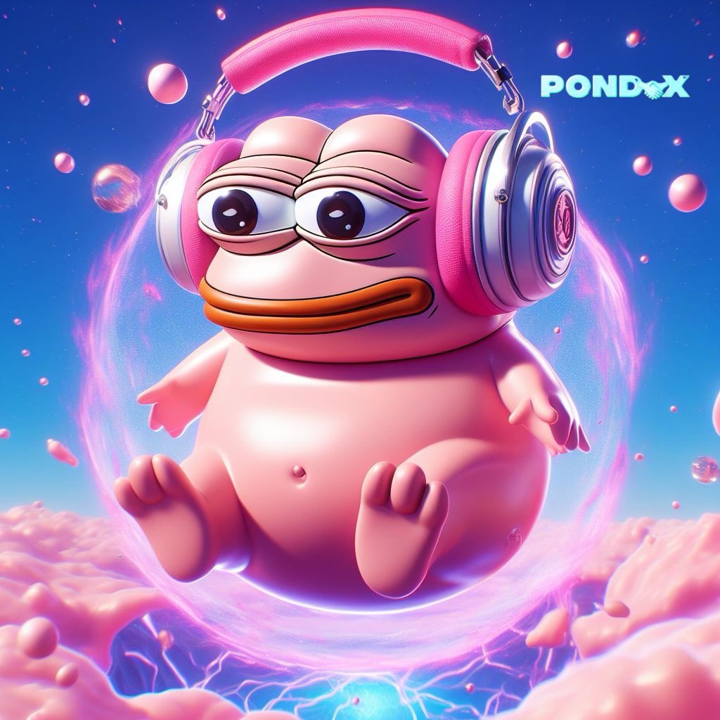 The $pork 

        Bubble asteroid