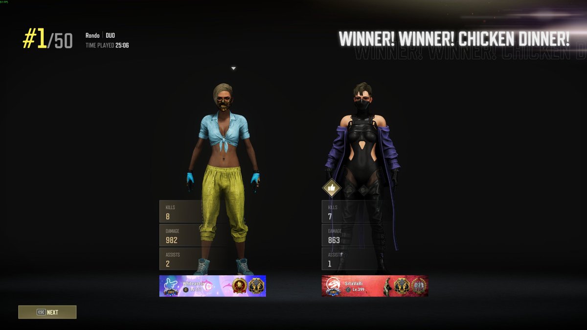 Whiteastur's tweet image. @SrtaVari partidaca