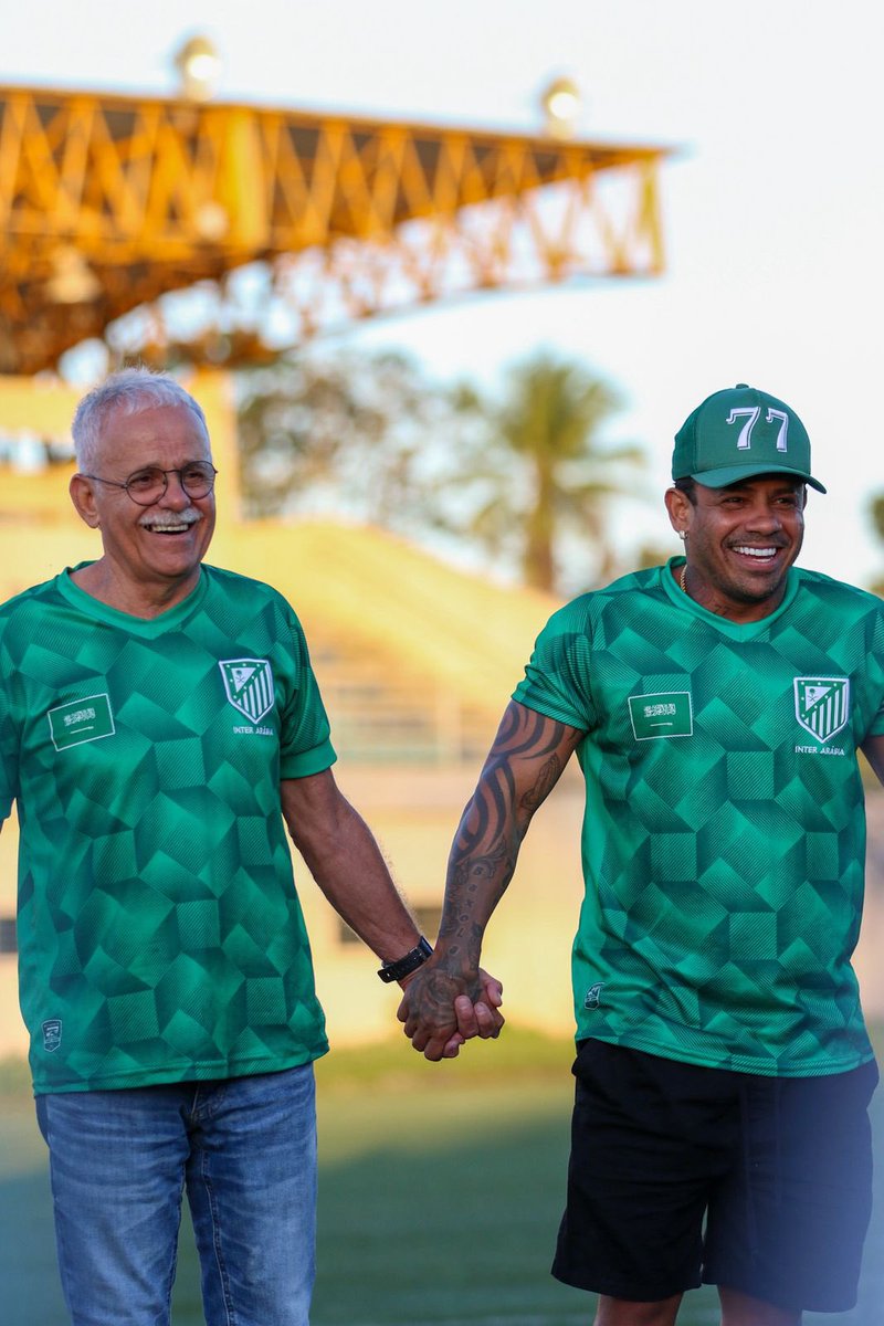 أنا وأبي 🫶🏻🇸🇦