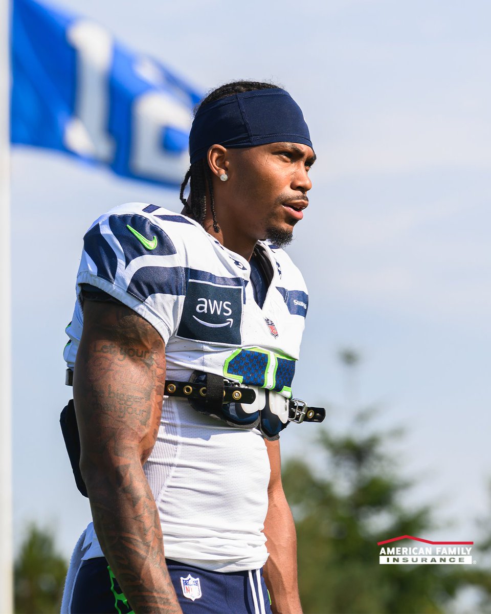 Seattle Seahawks tweet media
