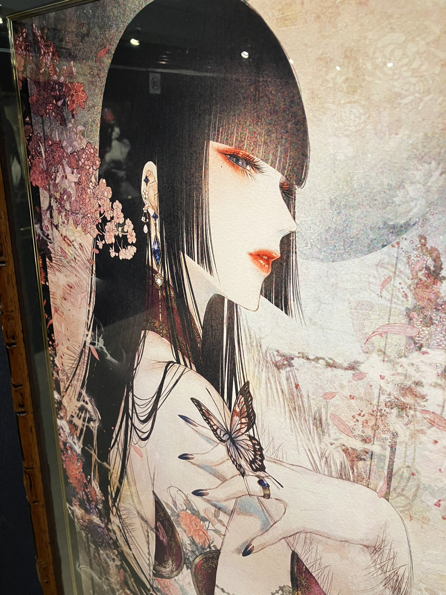 皐月 恵@Kei Satsuki (@kuroe16370547) / X