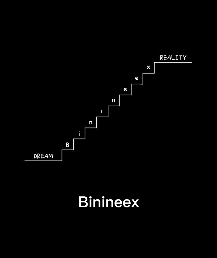 Binineex tweet media