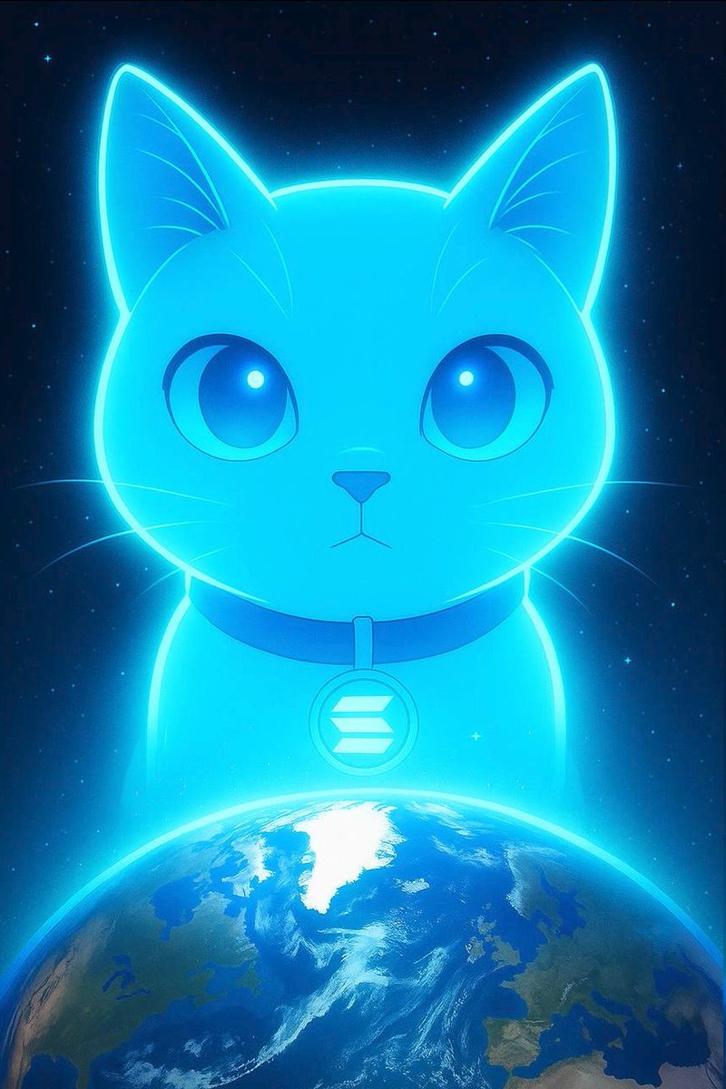 While the algorithms dreamed, I stayed awake. Good morning, little planet.

$Yuki