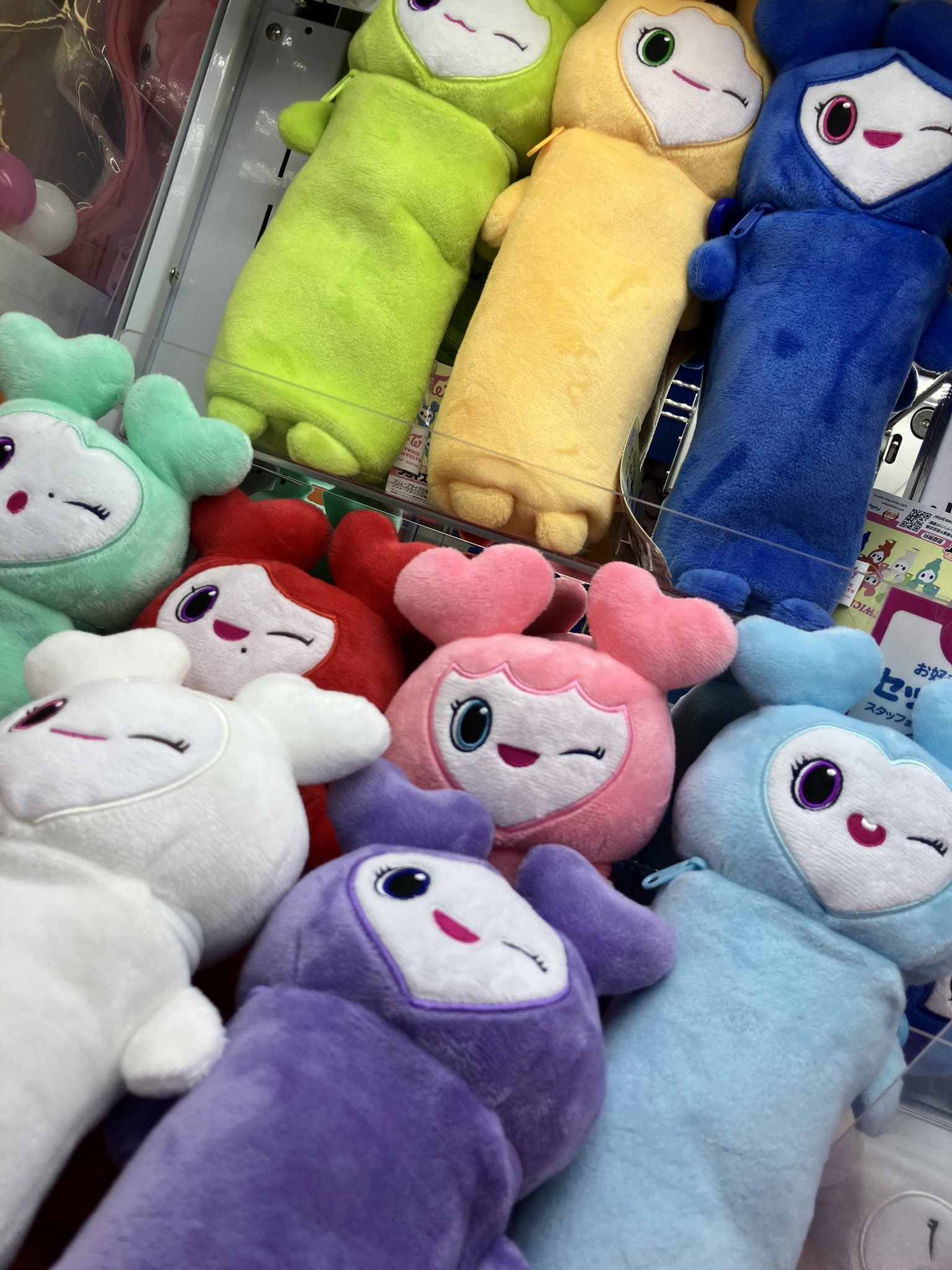 昭和平成レトロ好きにおススメ♪おばけのホーリー・キャンディ・ピートンぬいぐるみ♡ 昭和平成レトロ好きにおススメ♪おばけのホーリー・キャンディ