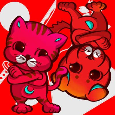 ⭐️様 赤犬 Reddog🦔 (@Redpuppy5) / X