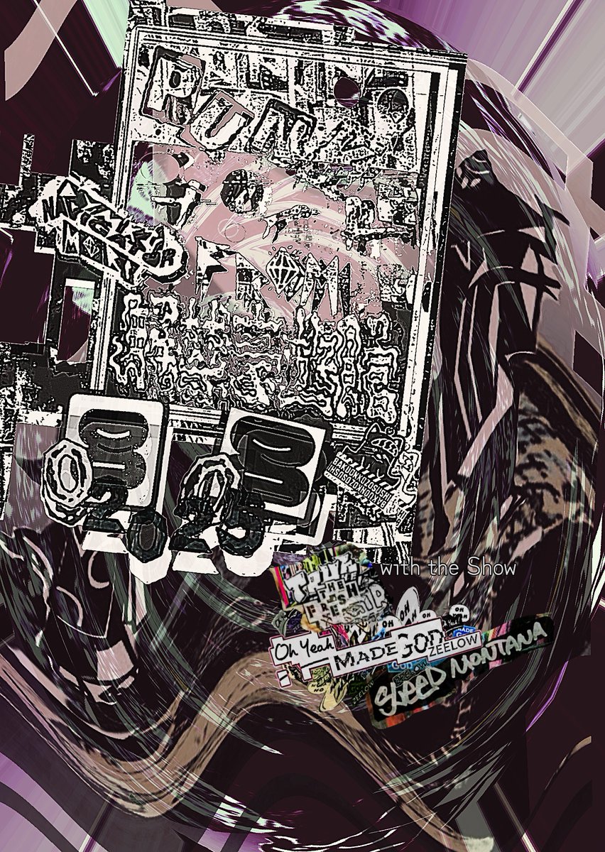 PUNKNIGHT_AKITA tweet media