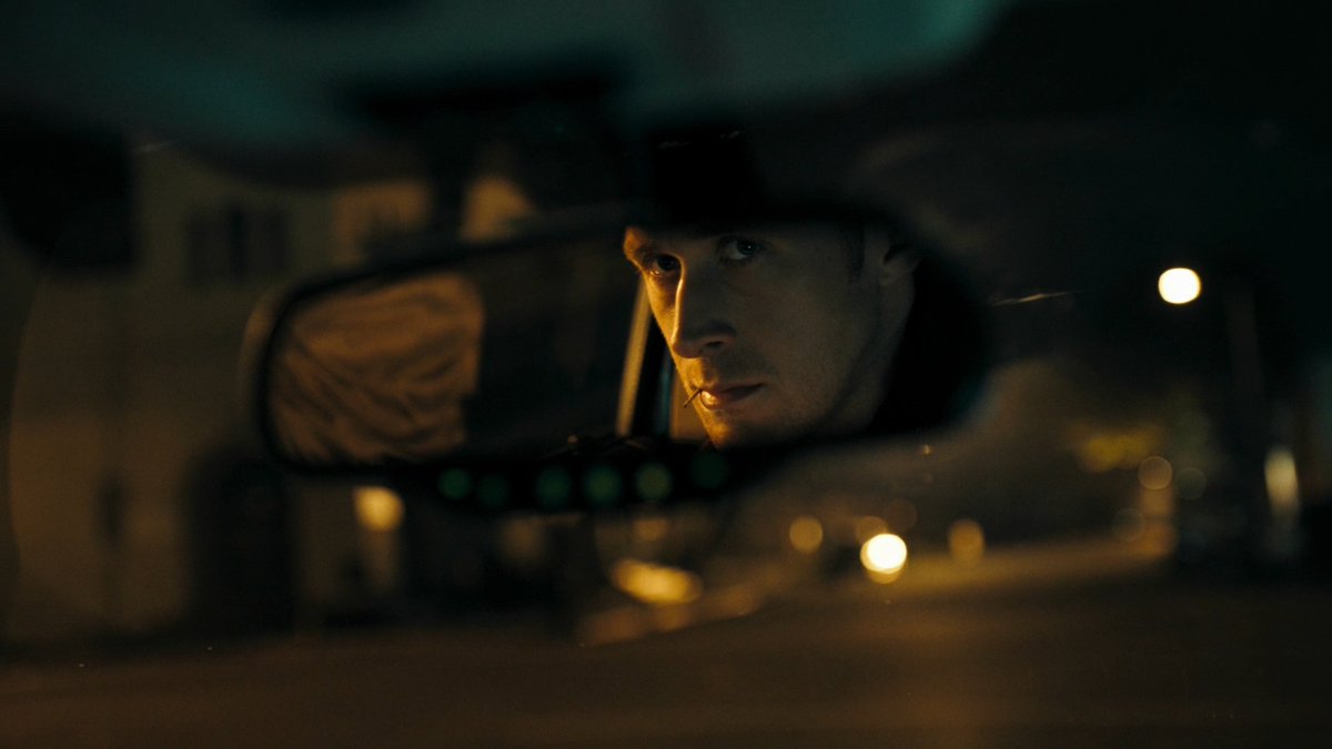 CabanaDrives2's tweet image. Drive (2011) Open Matte screenshots (top)
Normal version screenshots (bottom)