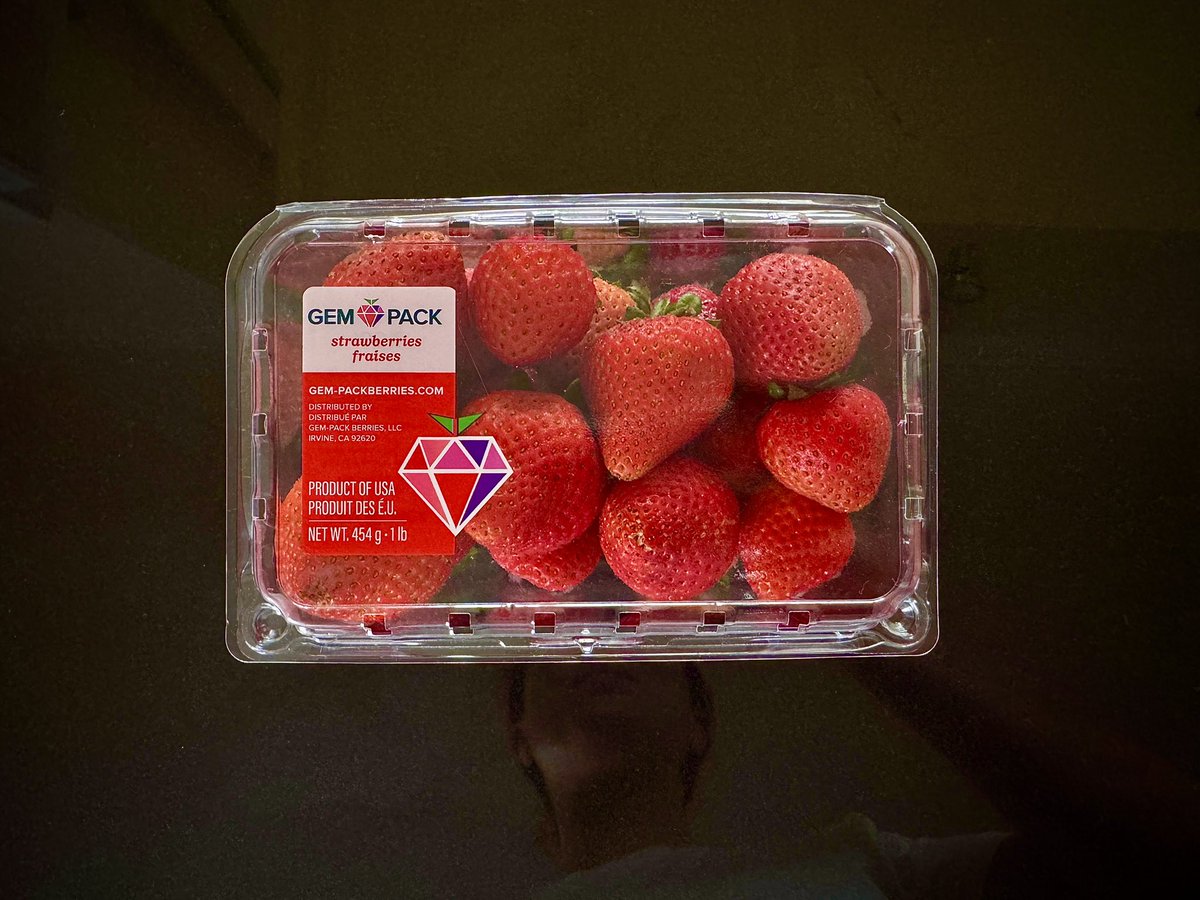 Ruby’s presence in California ❤️😜