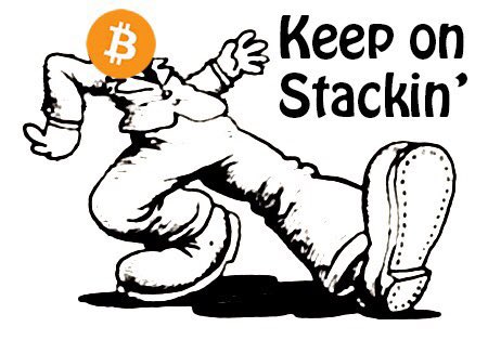 Appreciate the dip 🩸 Stack harder. Stay humble.
#Bitcoin