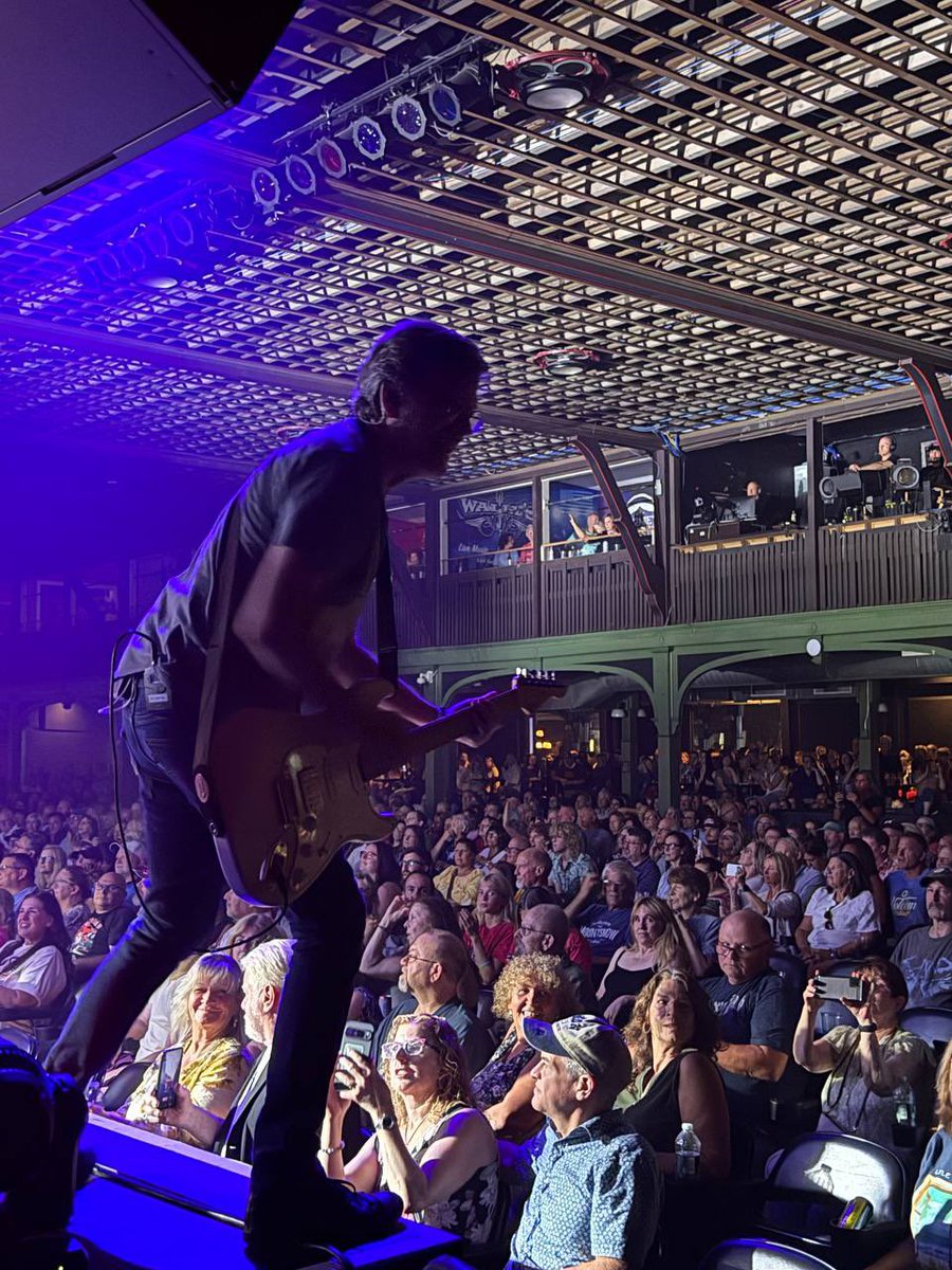 littleriverband's tweet image. That’s a wrap on July! 🎶 Thanks to everyone who joined us in Batavia, NY, Hampton Beach, NH, and Waterville, ME — what a way to close out the month! Next stop: Shipshewana, IN this weekend!

#LittleRiverBand #OnTour #LiveMusic #HappyAnniversaryTour