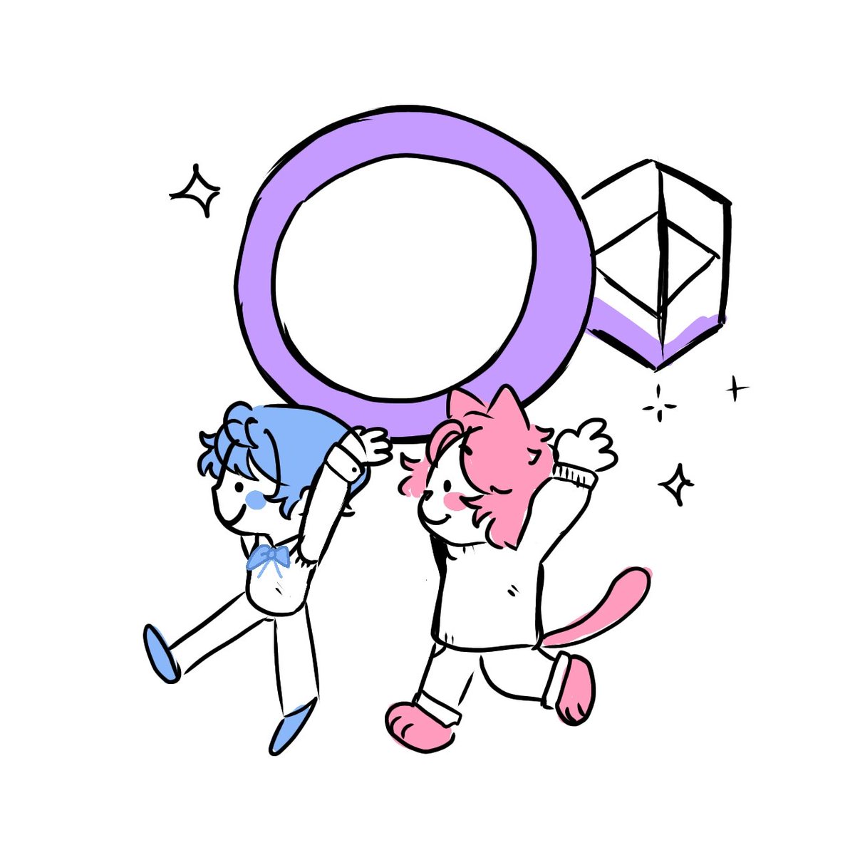 CCFOFODUO's tweet photo. Drawing #Fofoduo until they interact again
Day 9 https://t.co/Bpf6YqlXOR
