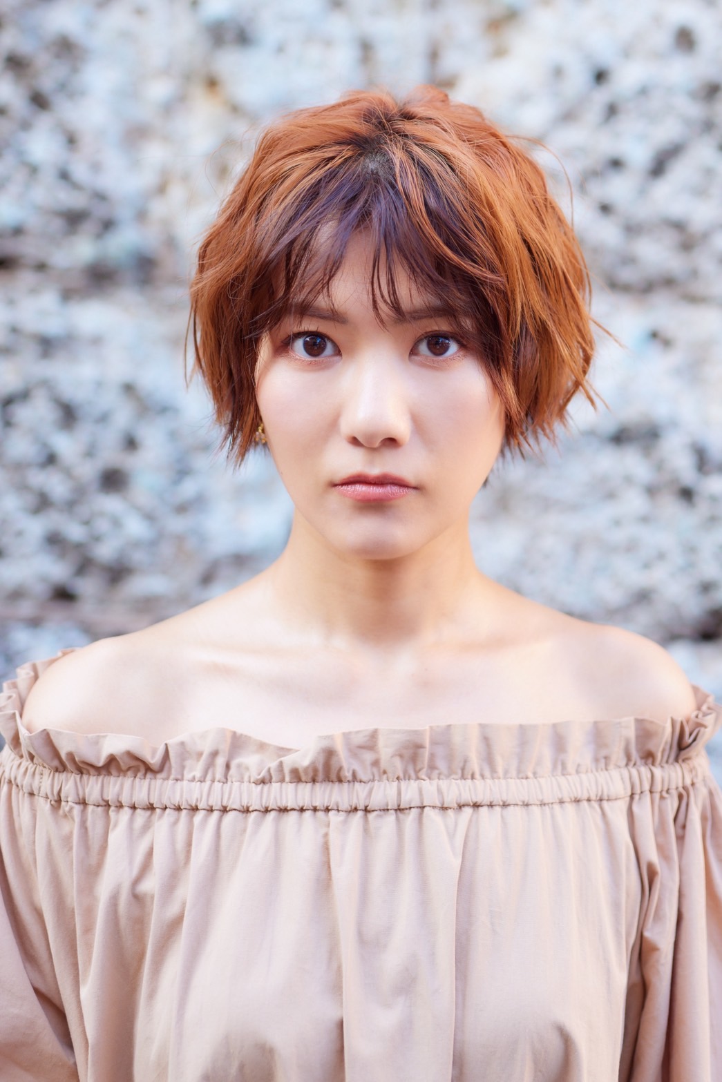 宮澤佐江ブロマイド Happy Voice! from YOKOHAMA公式 on X: 