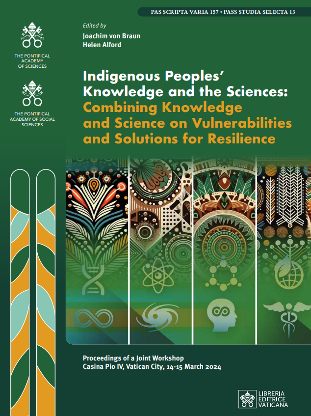 Indigenous Peoples manage 28% of the Earth’s land, including many of the world’s most biodiverse and ecologically intact regions.

Their traditional knowledge is key to sustainable wildlife management and biodiversity conservation.

Read more:🔗 bit.ly/4l5Fx9o